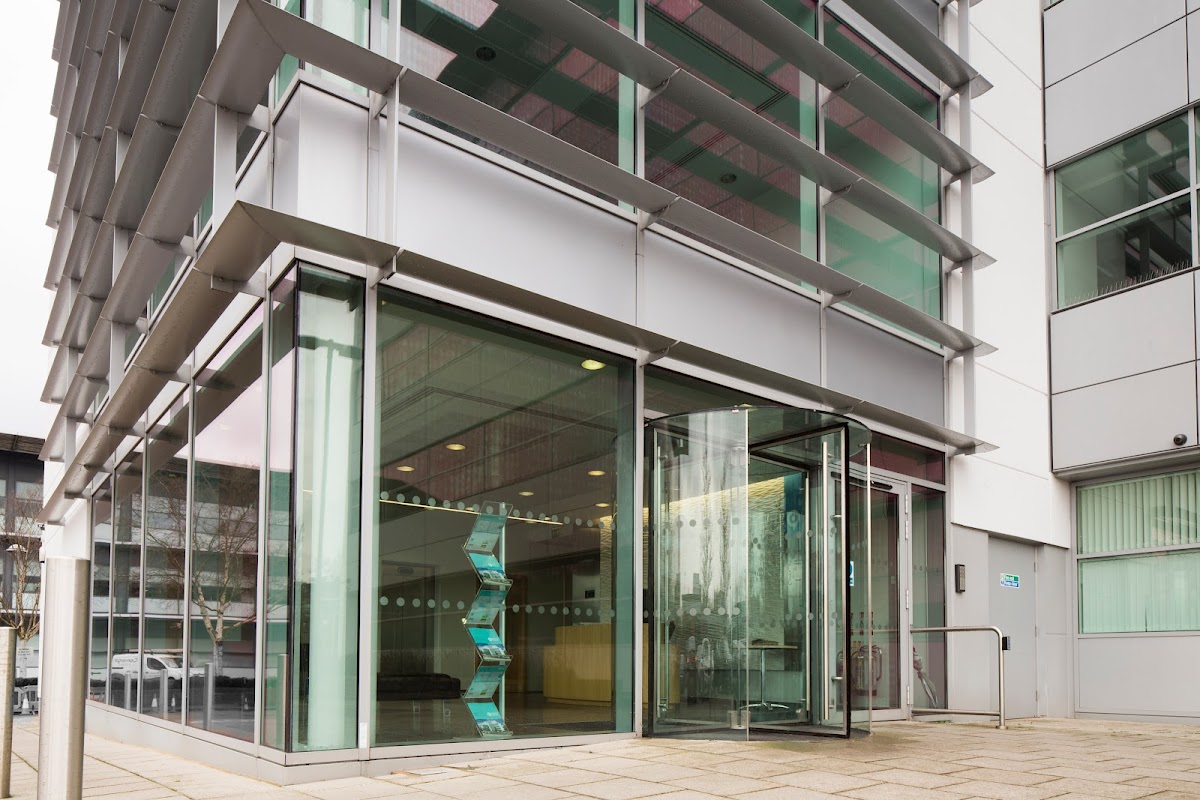 TFP Thames Valley Fertility Maidenhead