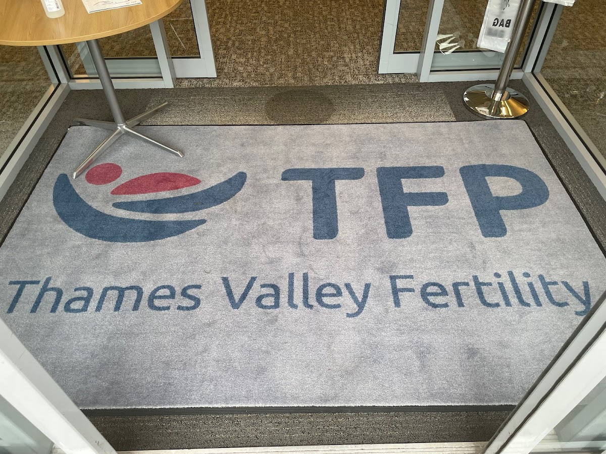 TFP Thames Valley Fertility Maidenhead