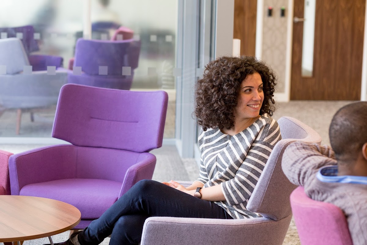 TFP Thames Valley Fertility Maidenhead