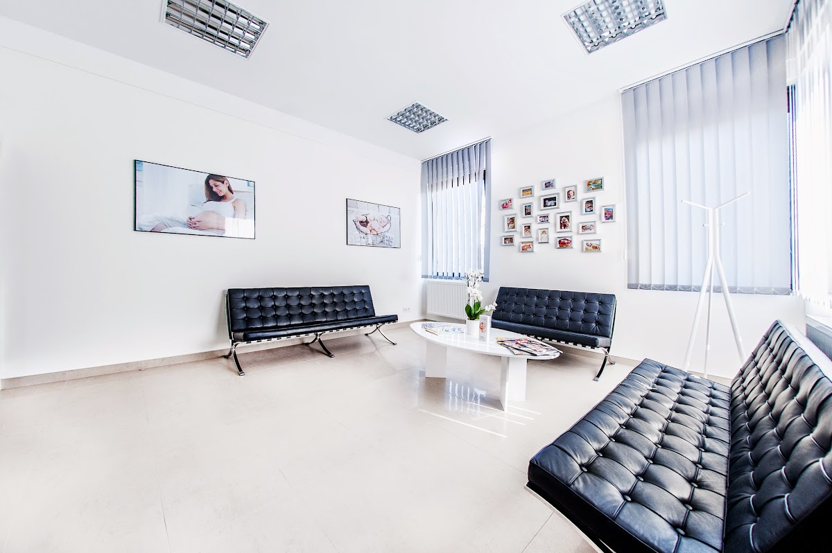 🧡GYNCENTRUM Częstochowa – Klinika Leczenia Niepłodności i In Vitro. Diagnostyka Prenatalna