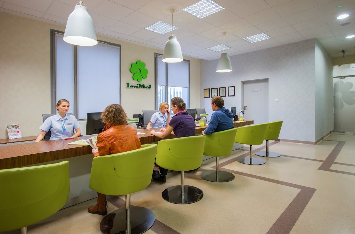 InviMed Wrocław Klinika Leczenia Niepłodności