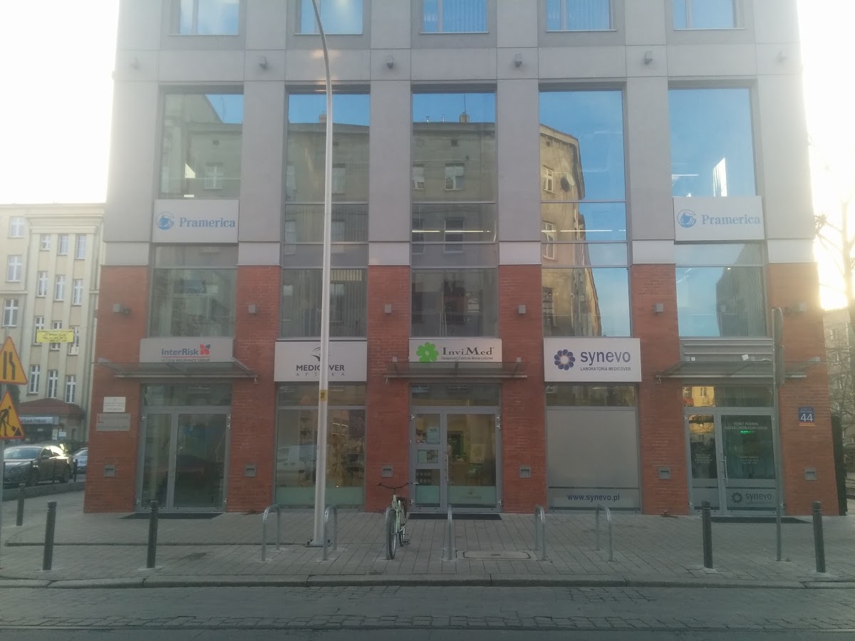 InviMed Wrocław Klinika Leczenia Niepłodności