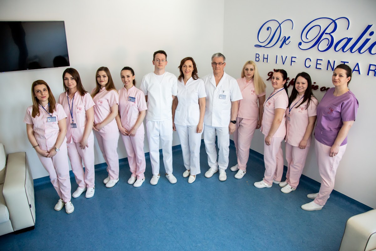 IVF Tuzla