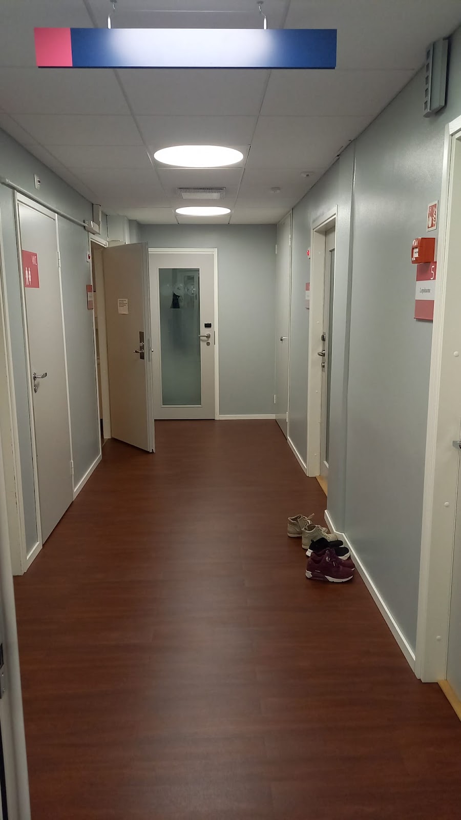 Ovumia Fertinova Jyväskylä