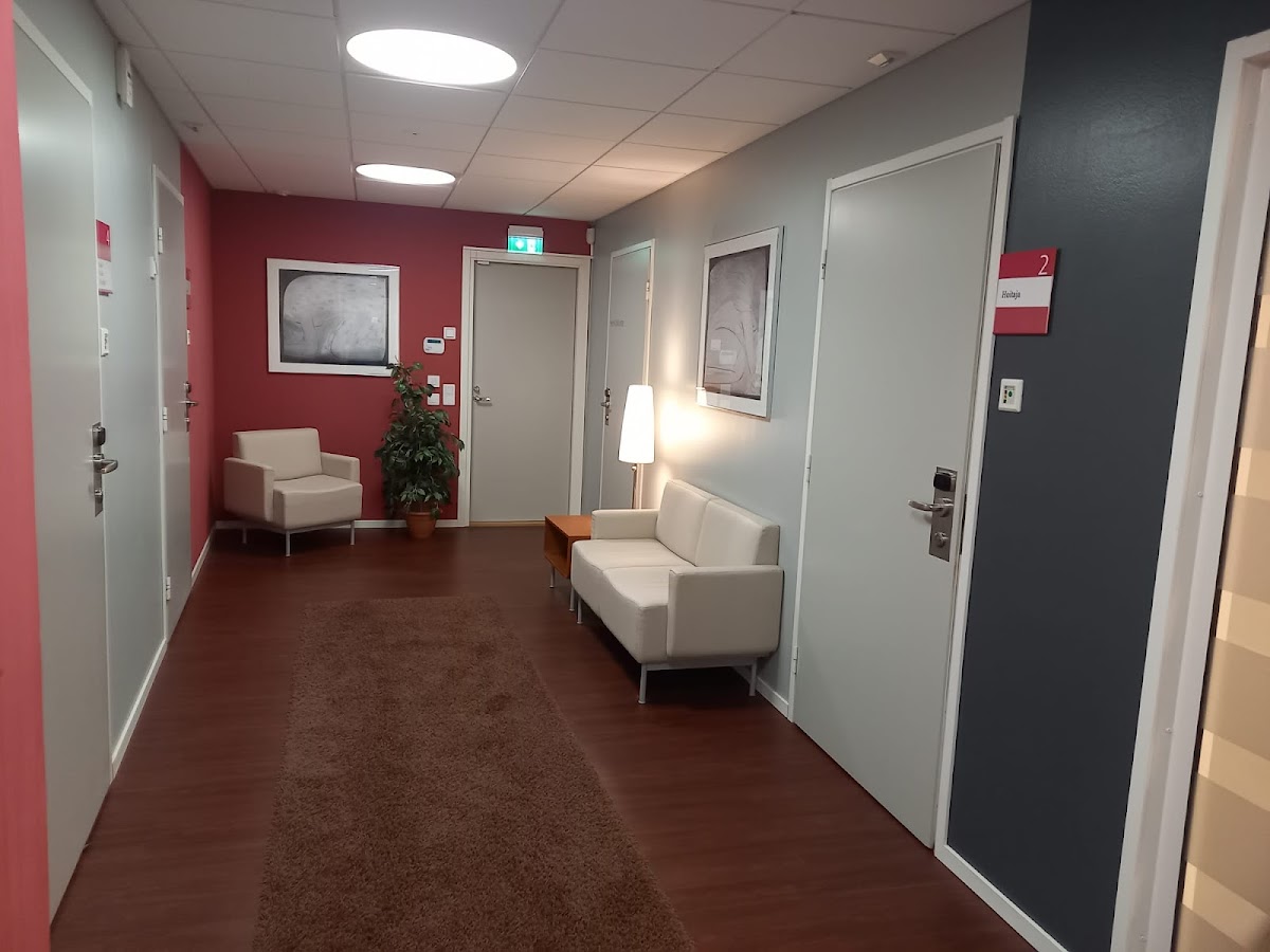 Ovumia Fertinova Jyväskylä