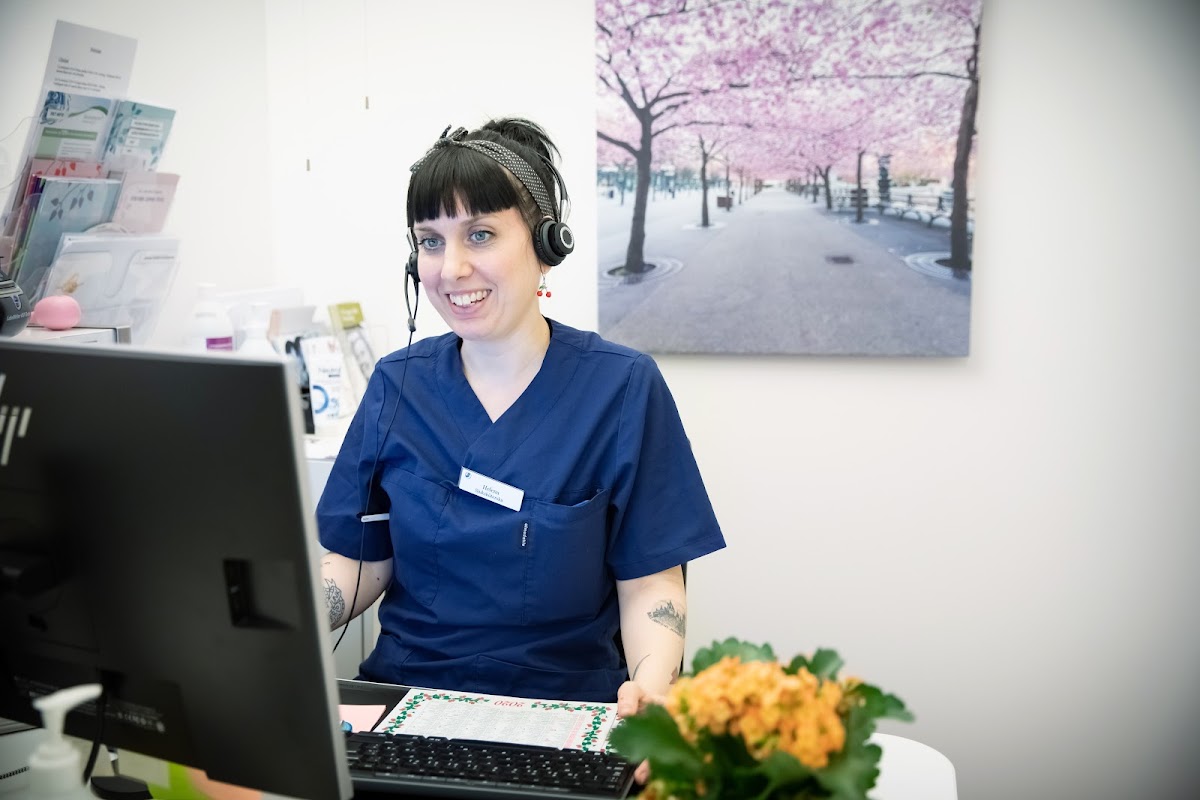 Stockholm IVF