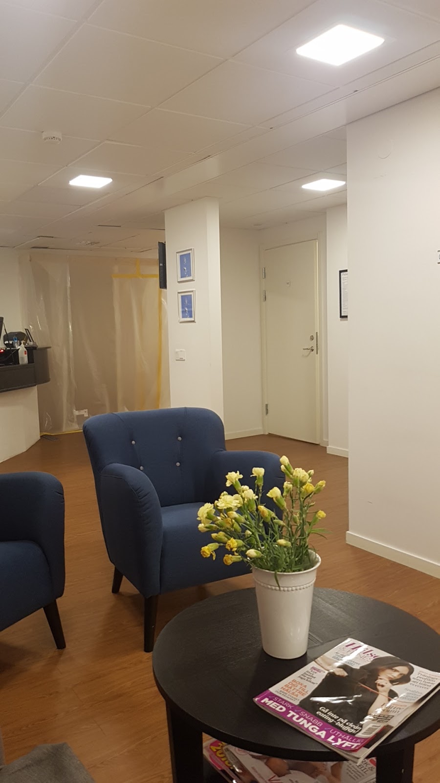 Stockholm IVF