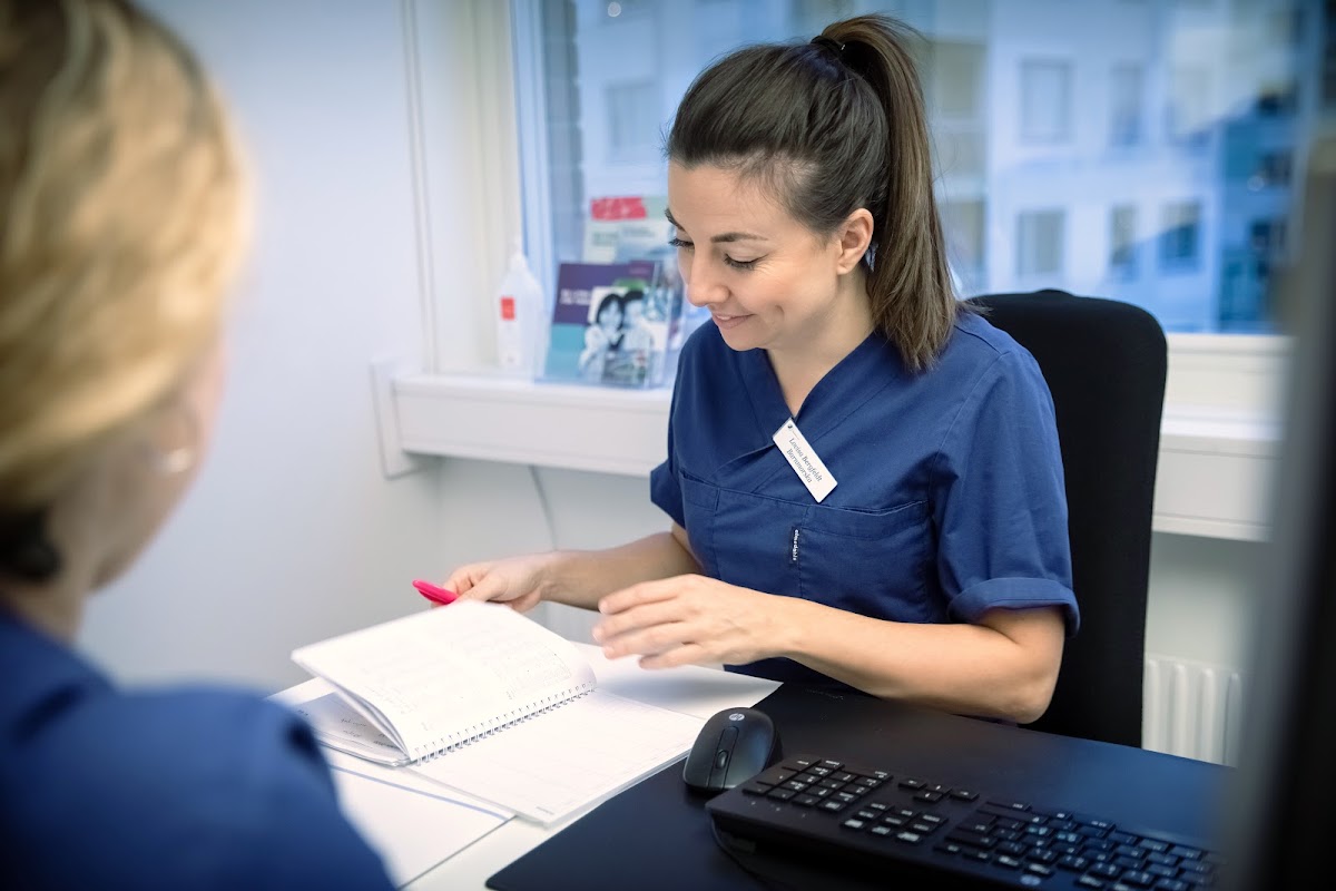 Stockholm IVF