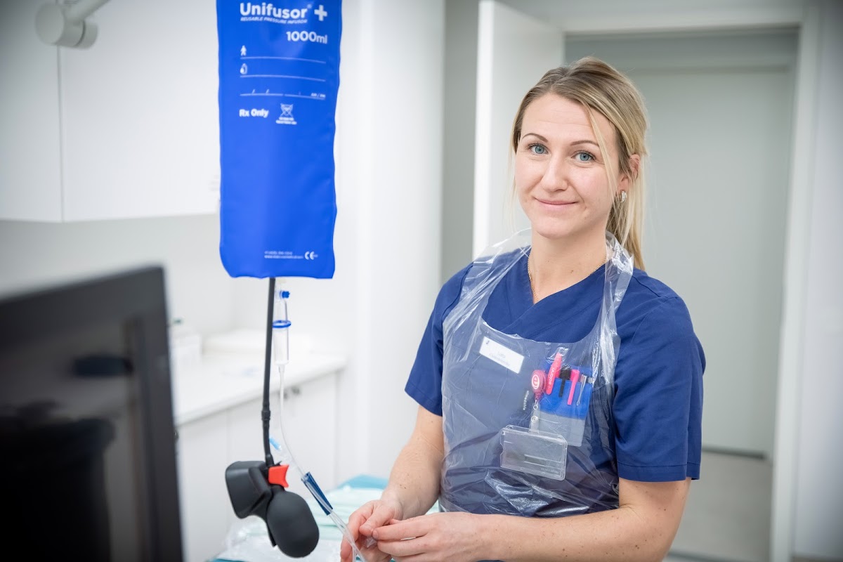 Stockholm IVF