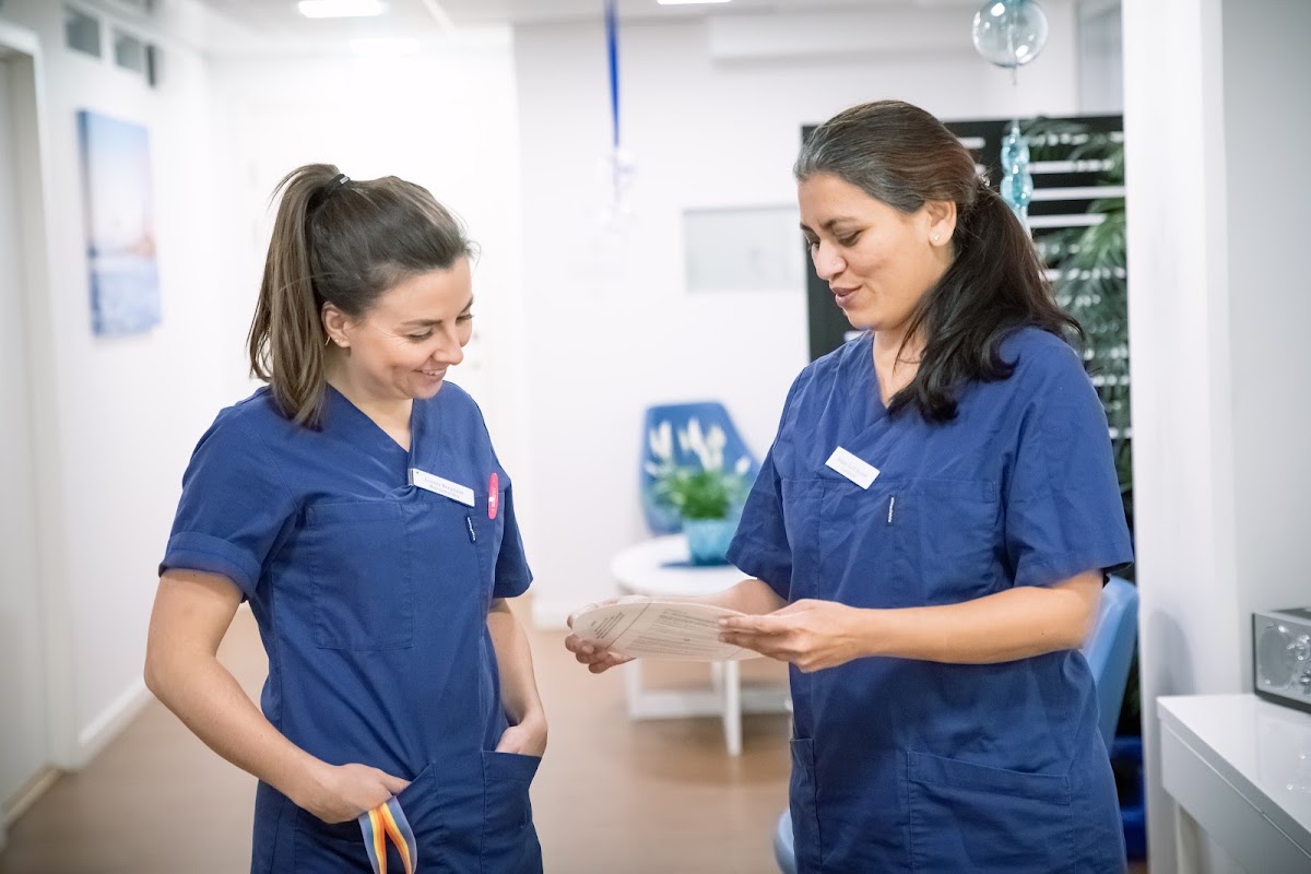 Stockholm IVF