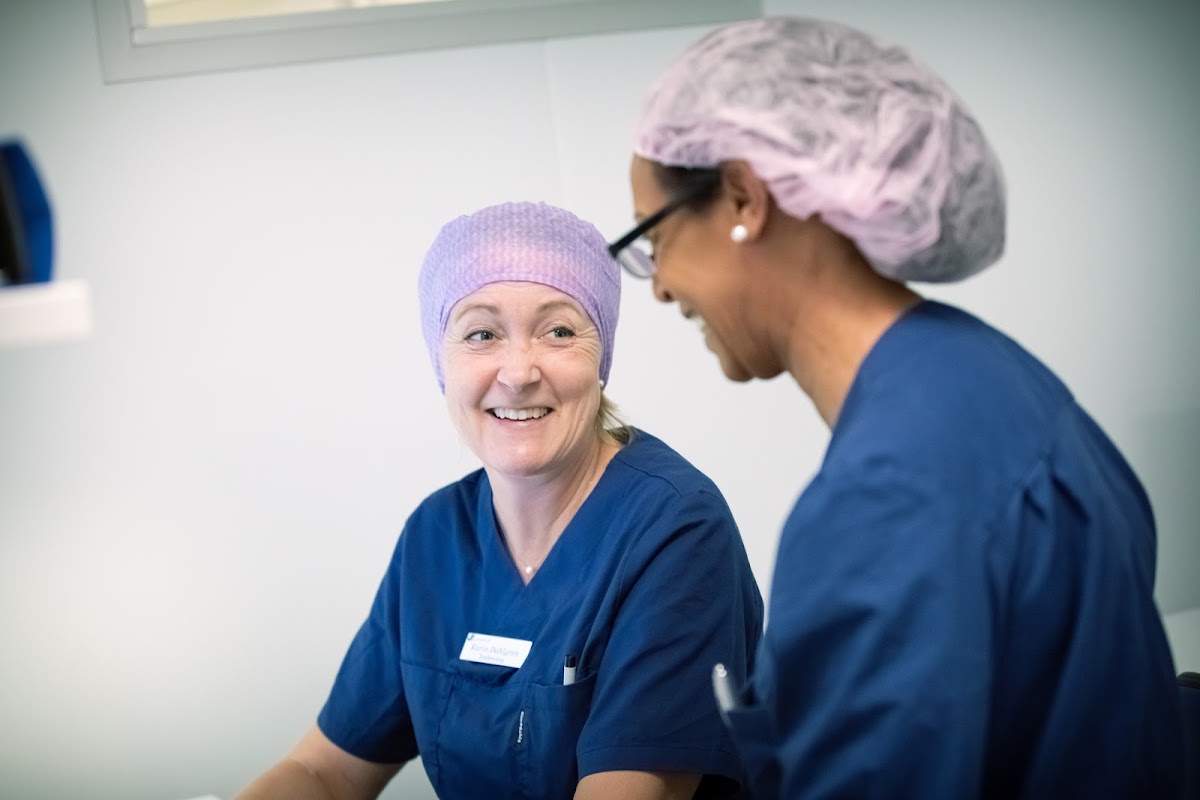 Stockholm IVF