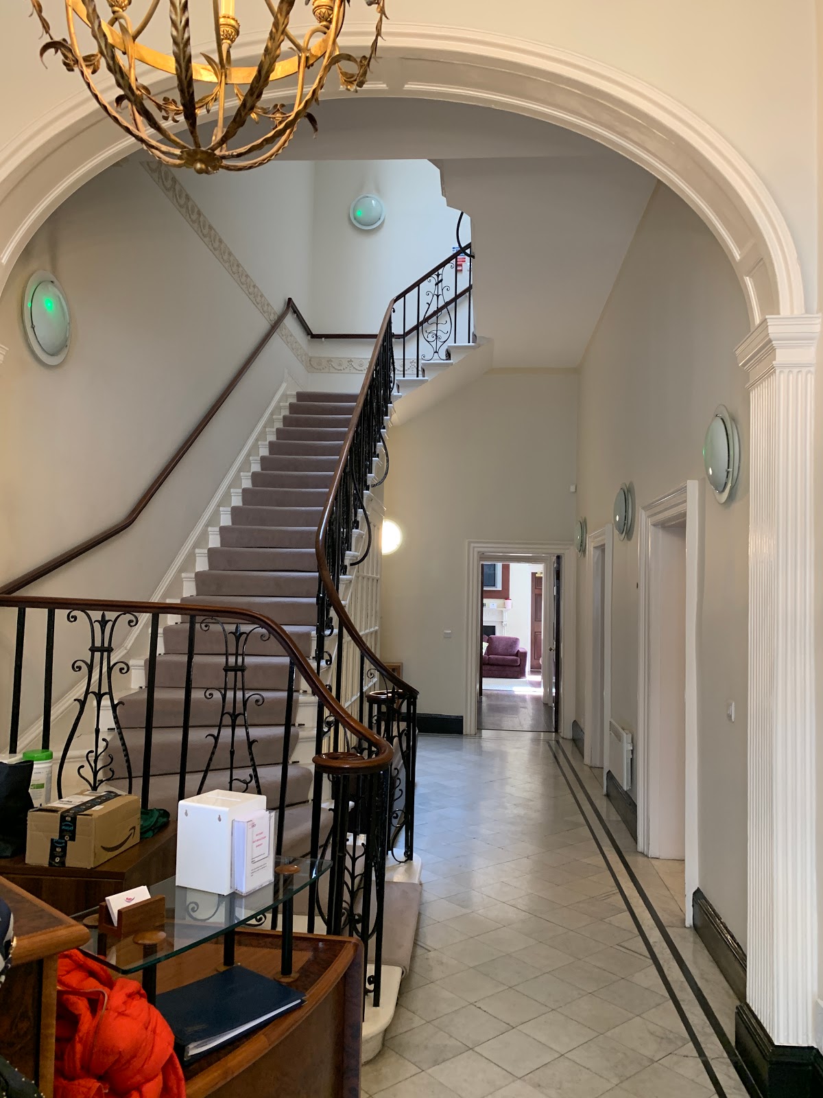 TFP 92 Harley St. Fertility Clinic London