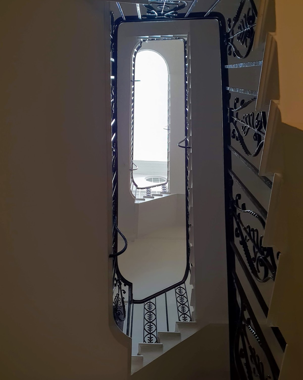 TFP 92 Harley St. Fertility Clinic London