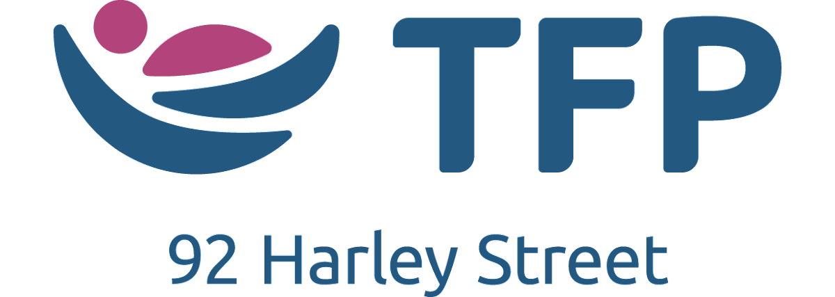 TFP 92 Harley St. Fertility Clinic London