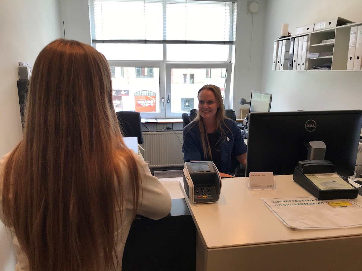 TFP Danfert Fertility