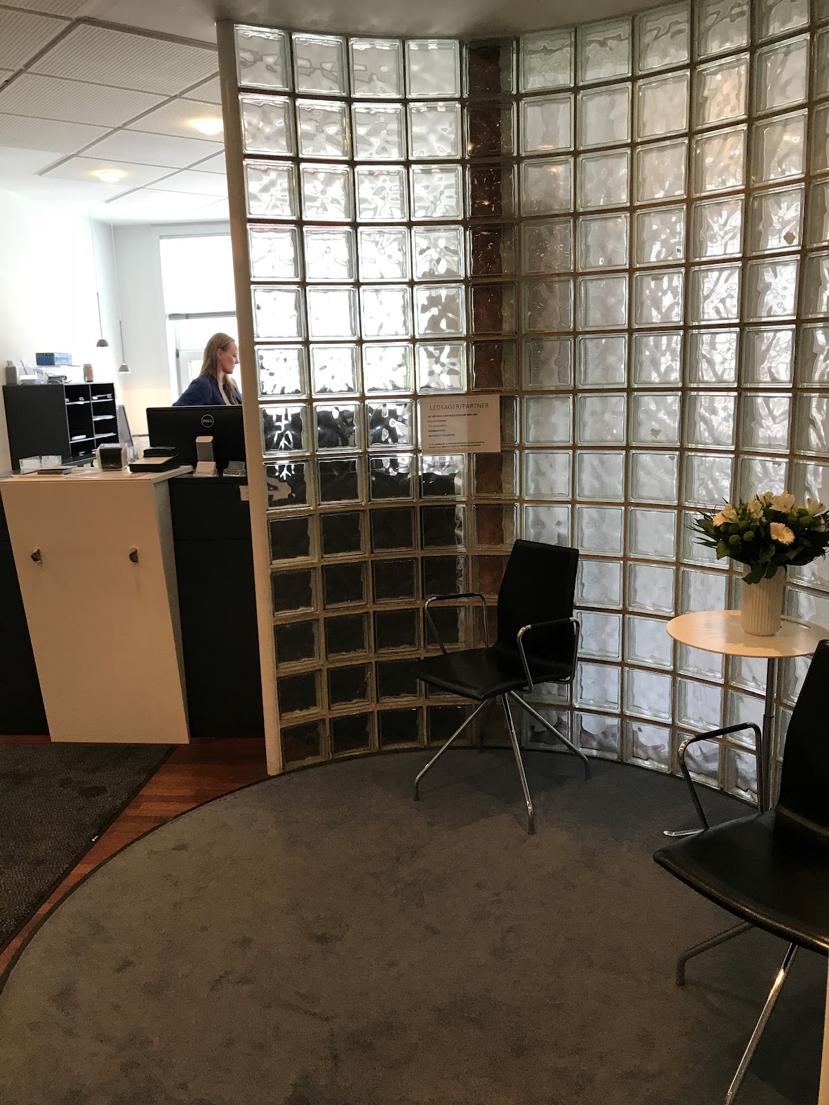 TFP Danfert Fertility