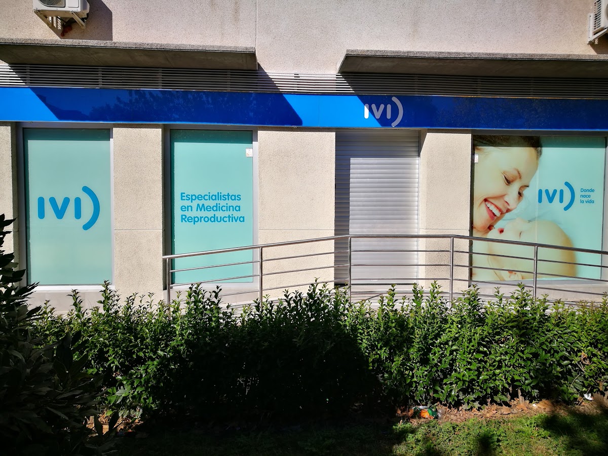 IVI Alcorcón – Clínica de Reproducción Asistida y Fertilidad