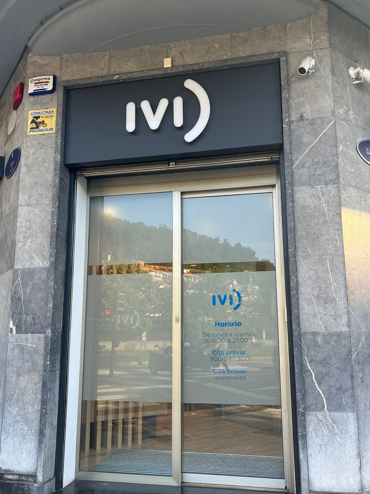 IVI Donostia – Clínica de Reproducción Asistida y Fertilidad