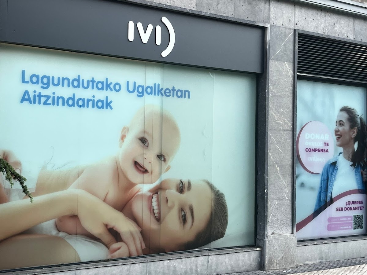 IVI Donostia – Clínica de Reproducción Asistida y Fertilidad