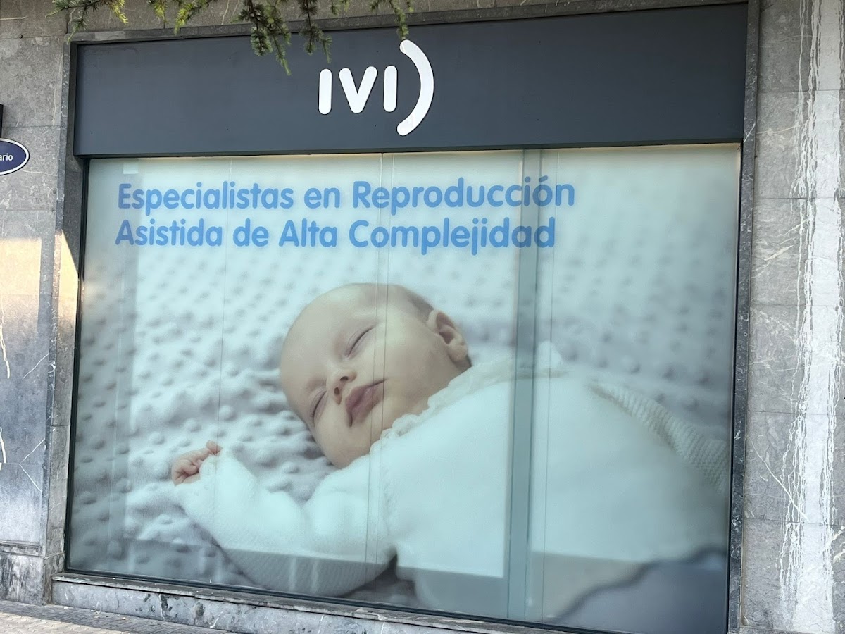 IVI Donostia – Clínica de Reproducción Asistida y Fertilidad