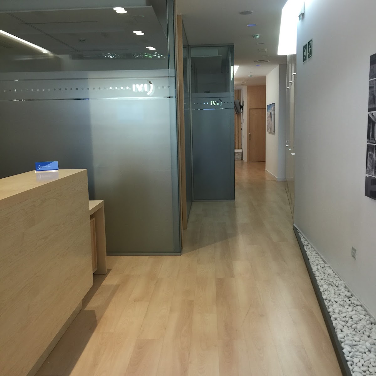IVI Tenerife – Clínica de Reproducción Asistida y Fertilidad