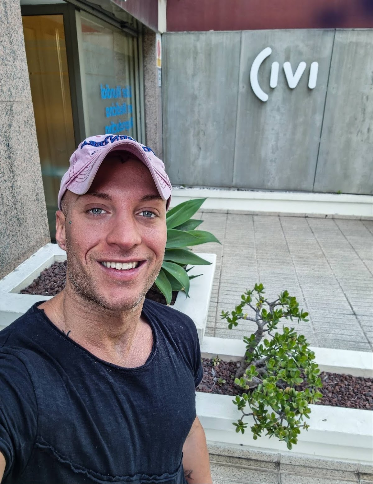 IVI Tenerife – Clínica de Reproducción Asistida y Fertilidad