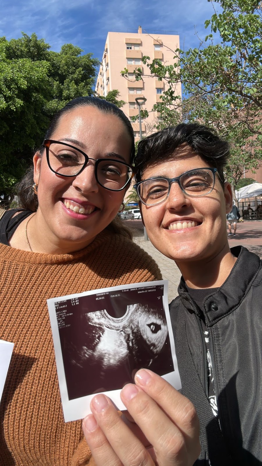 IVI Tenerife – Clínica de Reproducción Asistida y Fertilidad