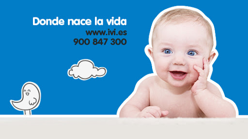 IVI Tenerife – Clínica de Reproducción Asistida y Fertilidad