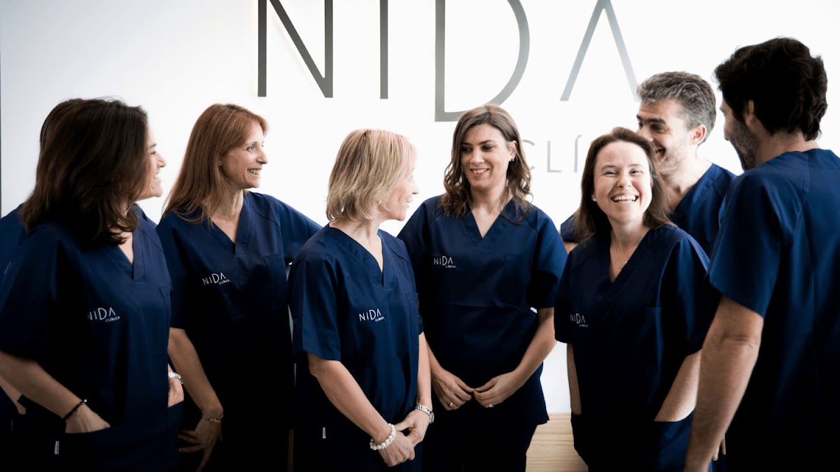 NIDA – Clínica de Fertilidad y Reproducción Asistida
