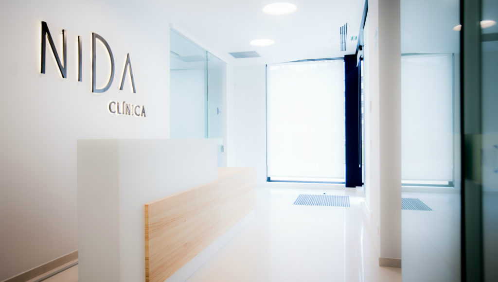 NIDA – Clínica de Fertilidad y Reproducción Asistida