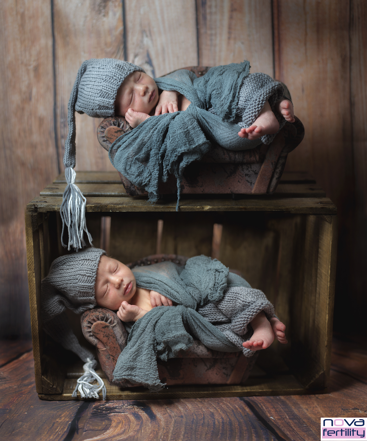 Novafertility . Clínica de Ginecología, Fertilidad y Reproducción Asistida.