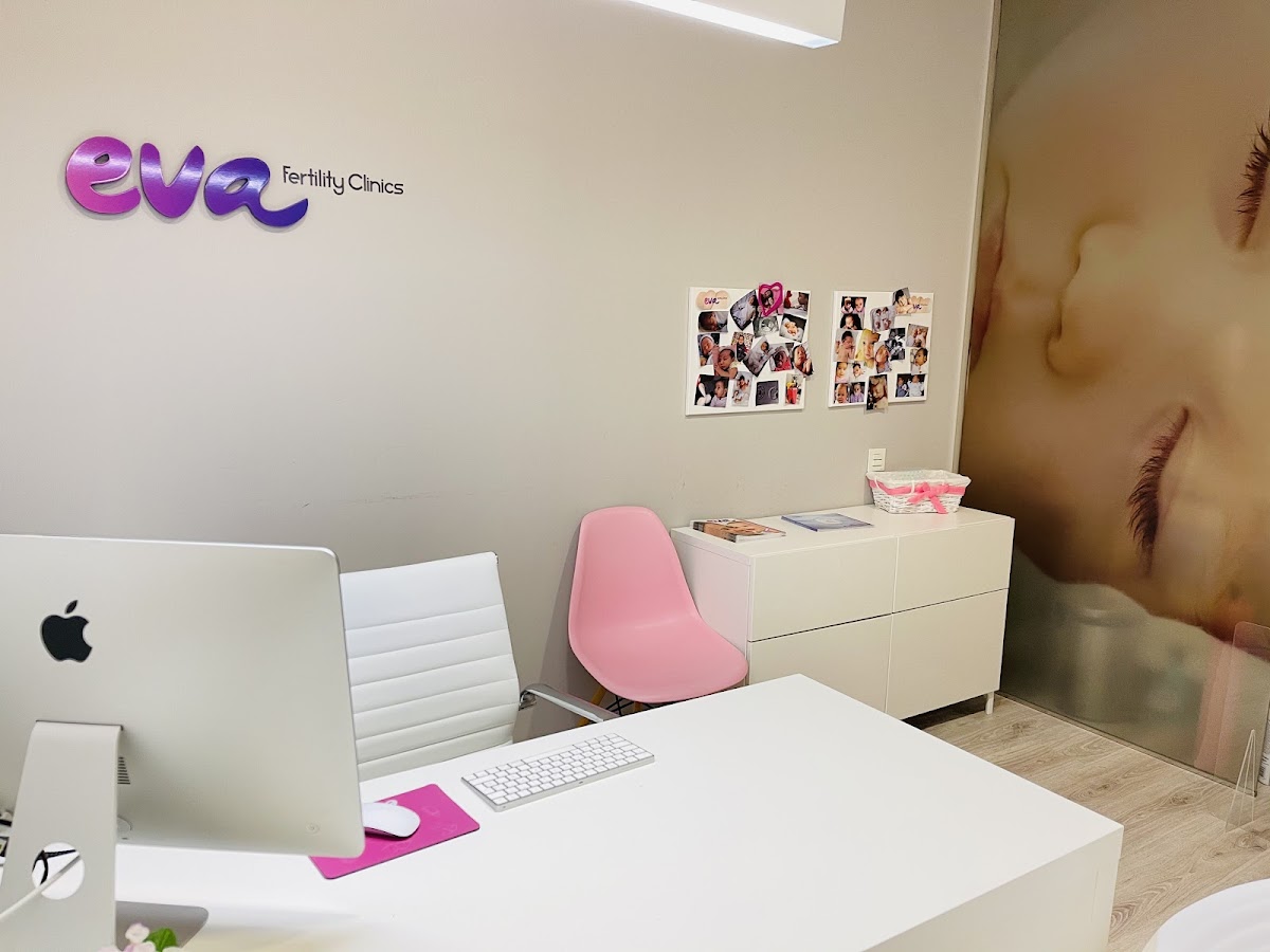 Clínica EVA Fertilidad y Reproducción Asistida