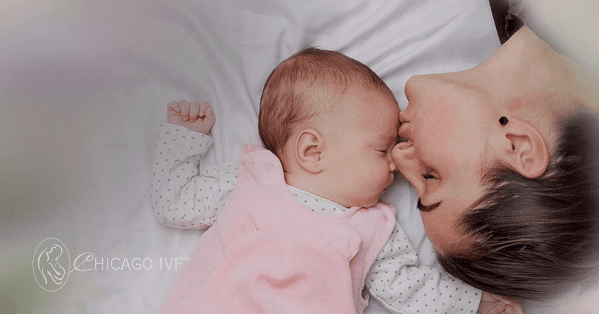 Chicago IVF – Munster Fertility Clinic