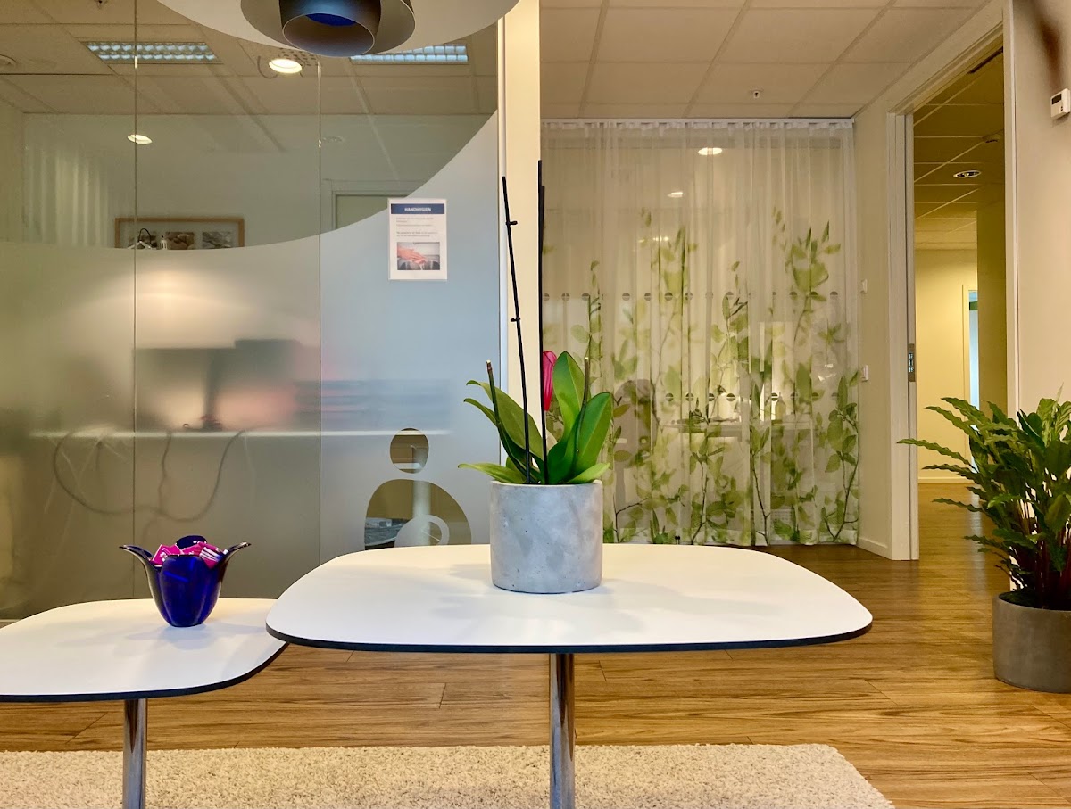 Nordic IVF Göteborg AB