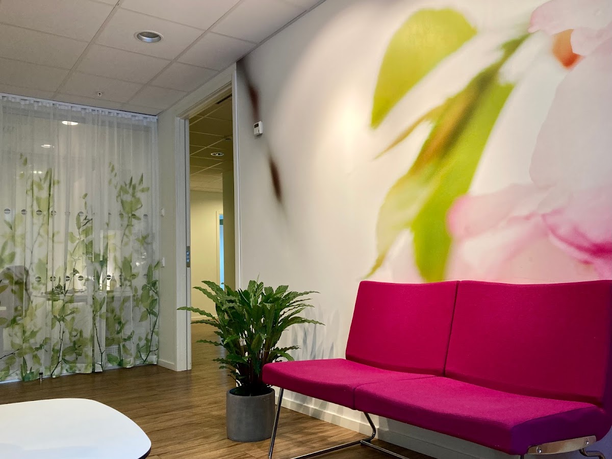 Nordic IVF Göteborg AB