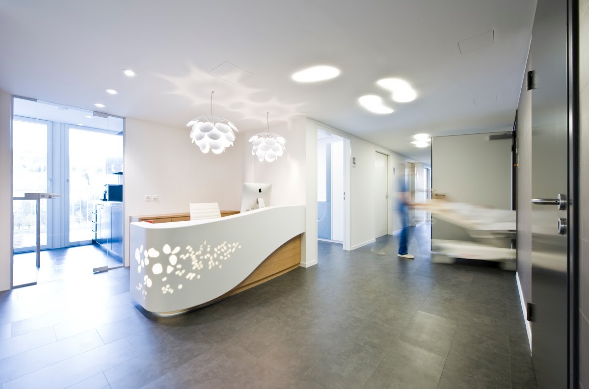 OVA IVF Clinic Zurich