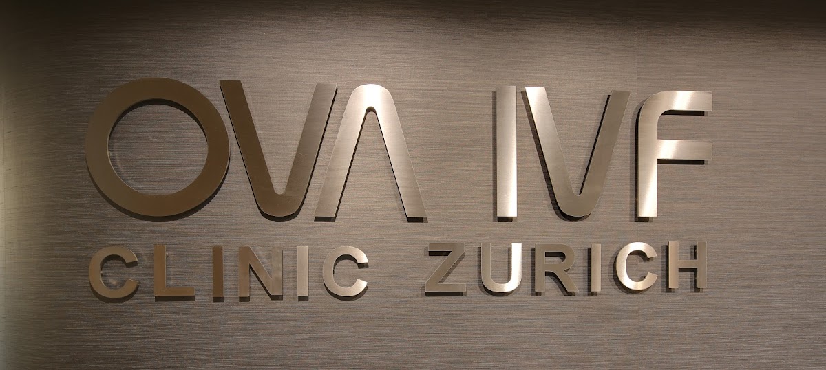 OVA IVF Clinic Zurich