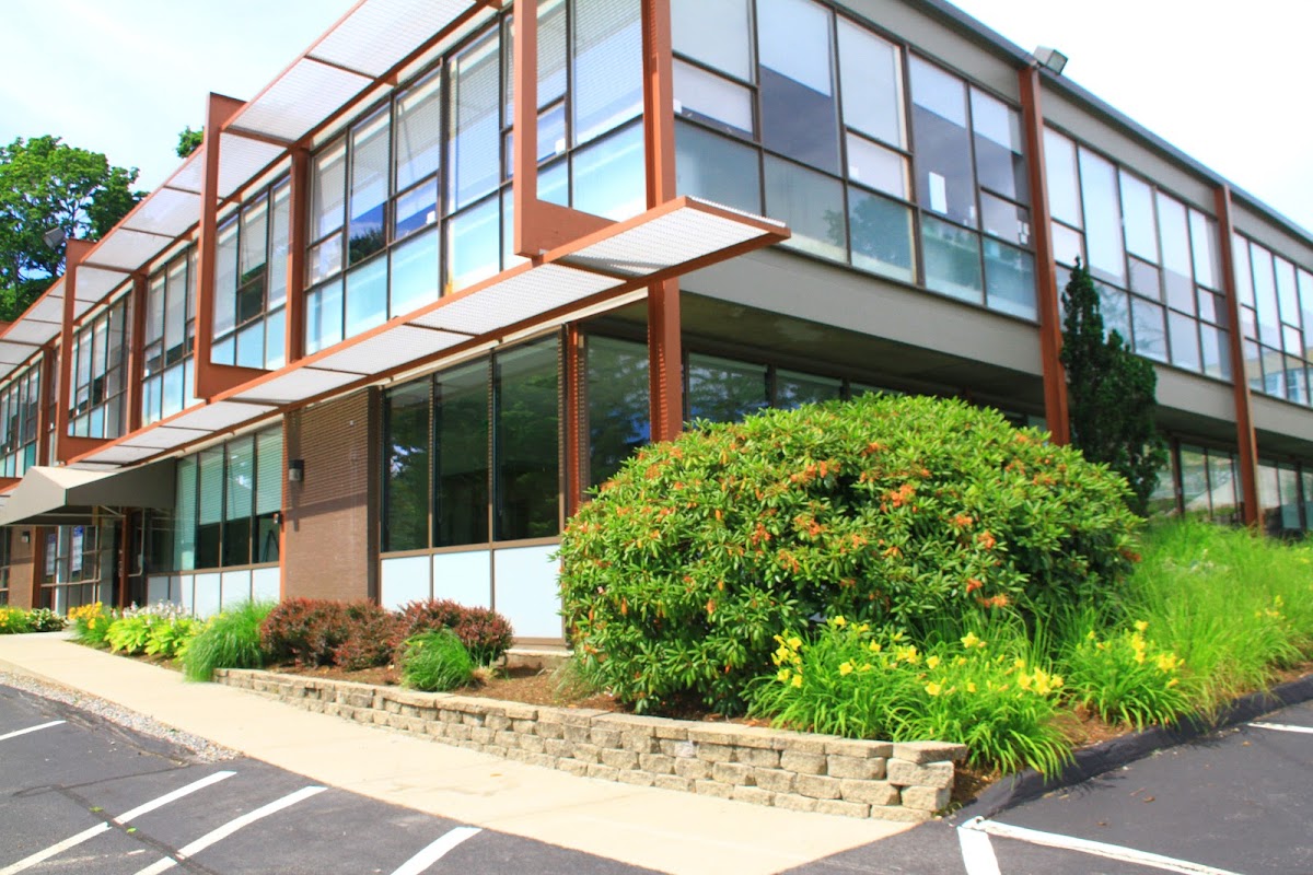 Boston IVF: The Brookline Center