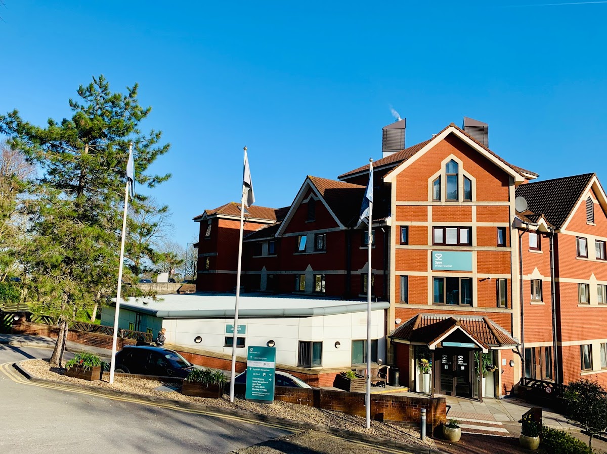 Bristol IVF Fertility Treatment Clinic