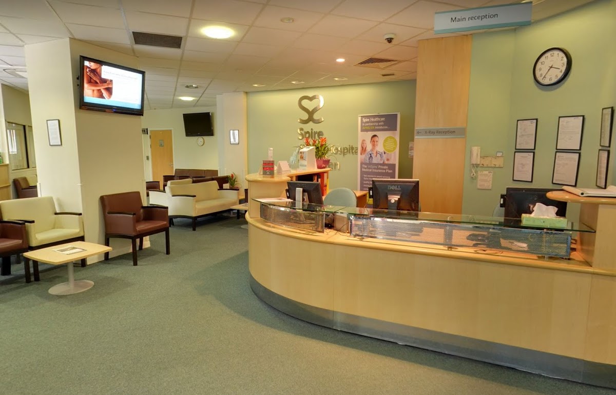 Bristol IVF Fertility Treatment Clinic
