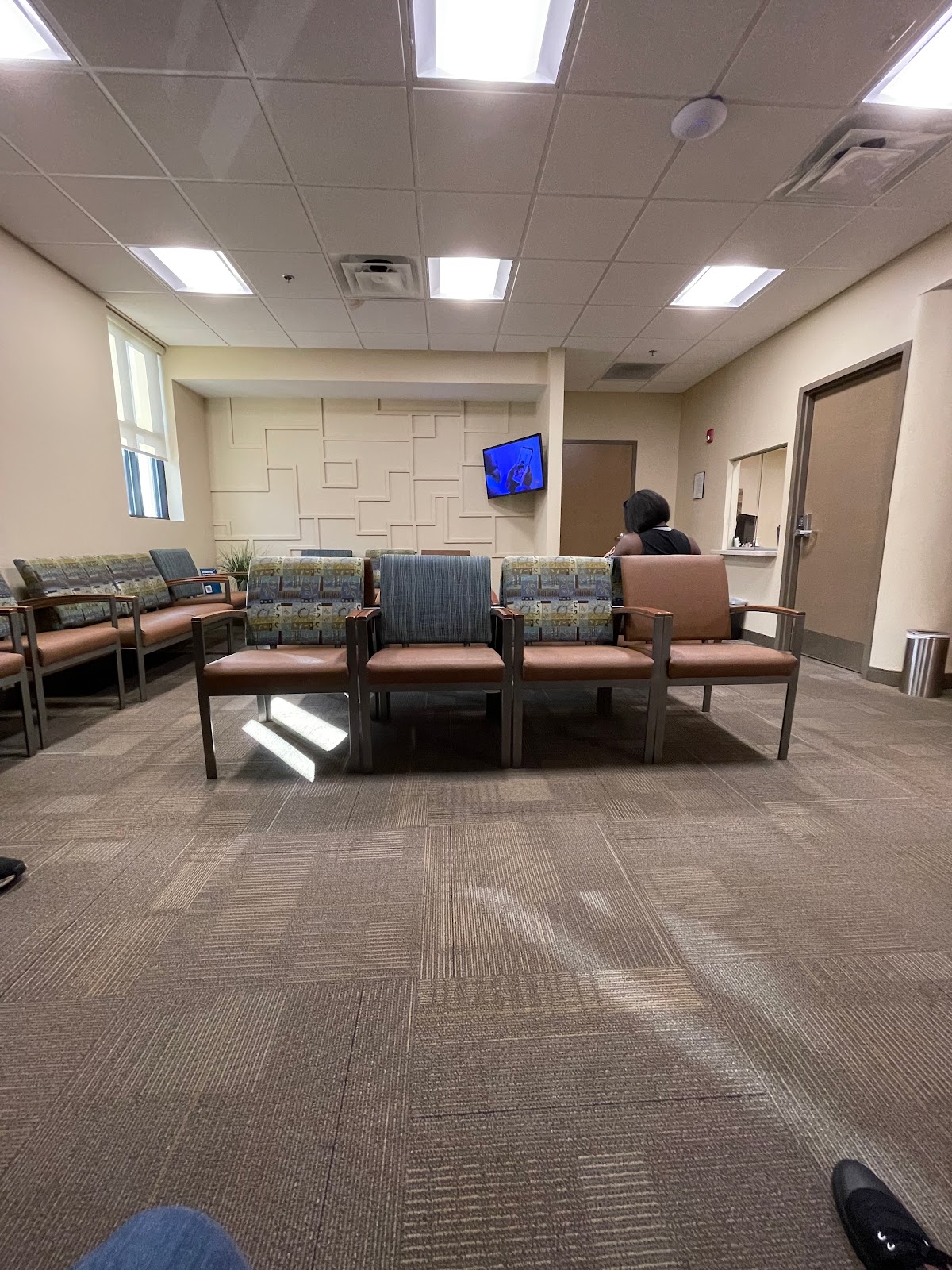 Center for Reproductive Medicine