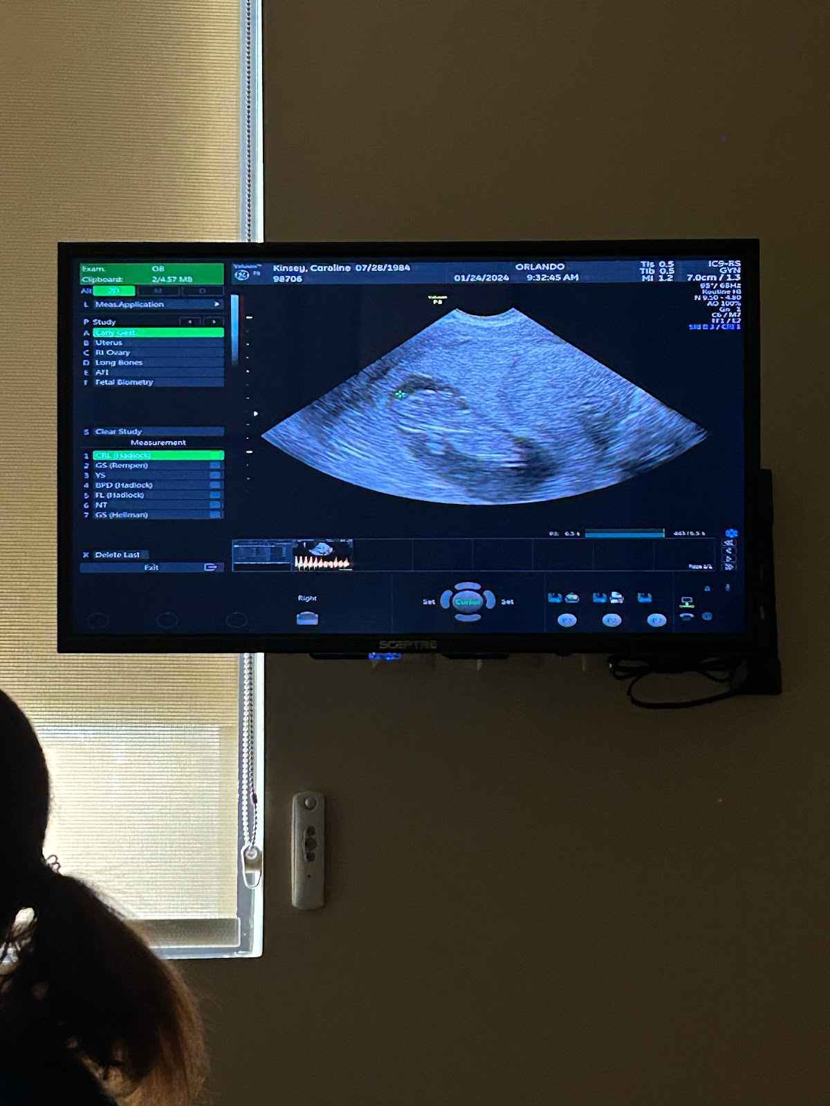 Center for Reproductive Medicine