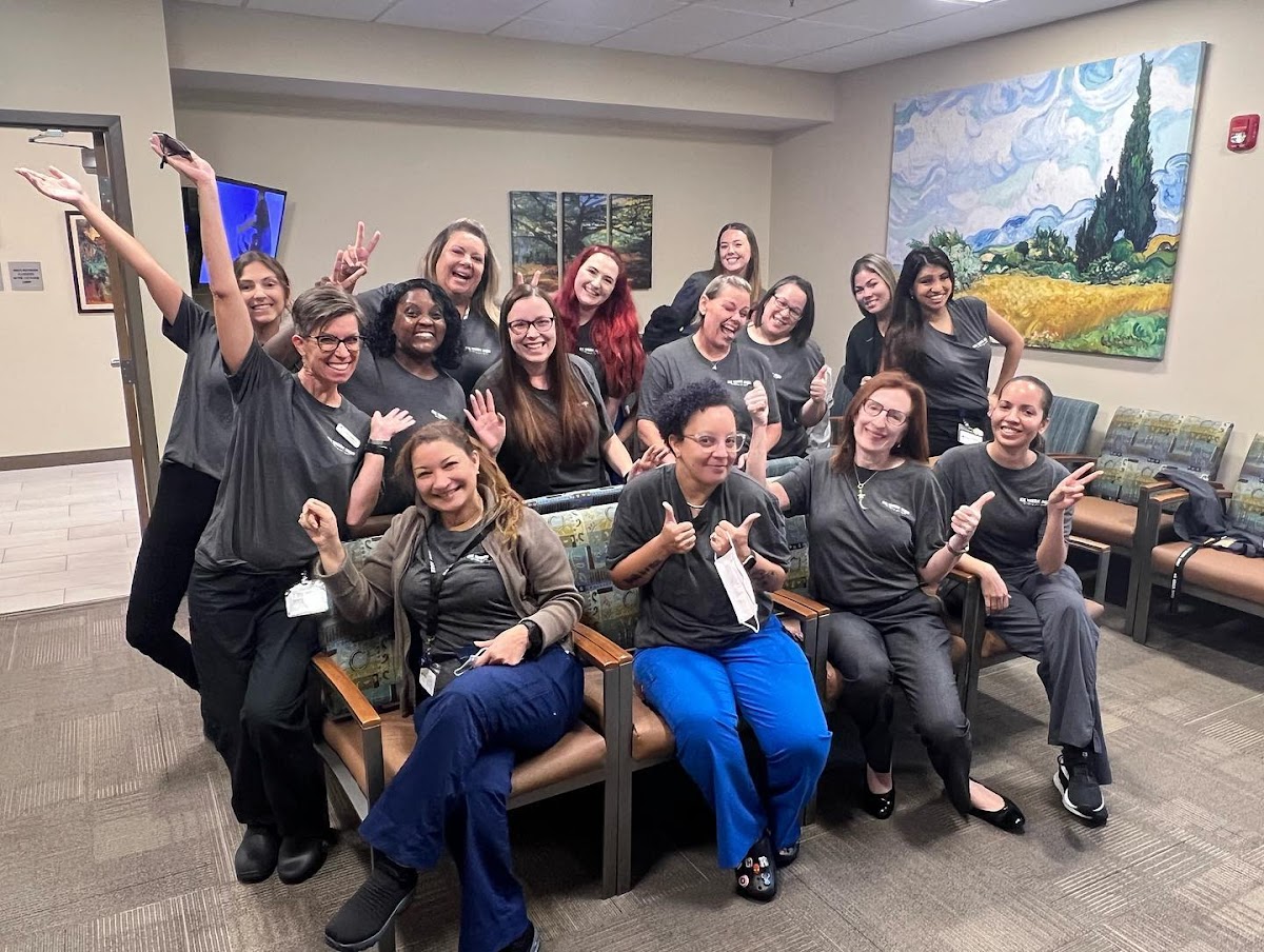 Center for Reproductive Medicine