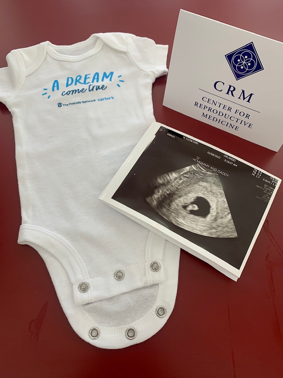 Center for Reproductive Medicine