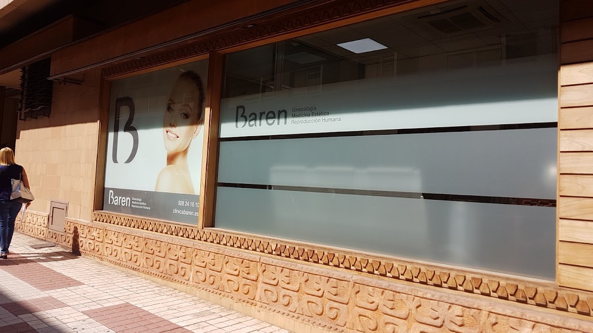 Clínica Baren