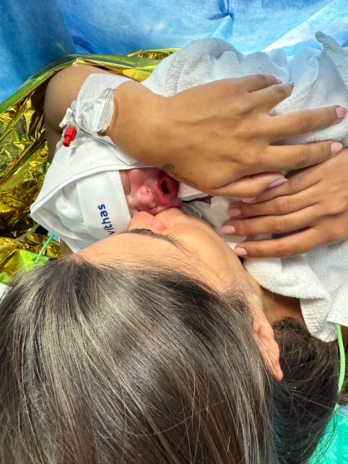 Clínica Baren