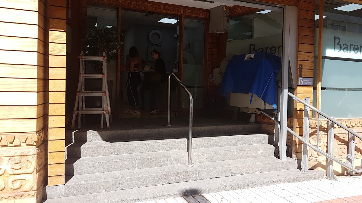 Clínica Baren