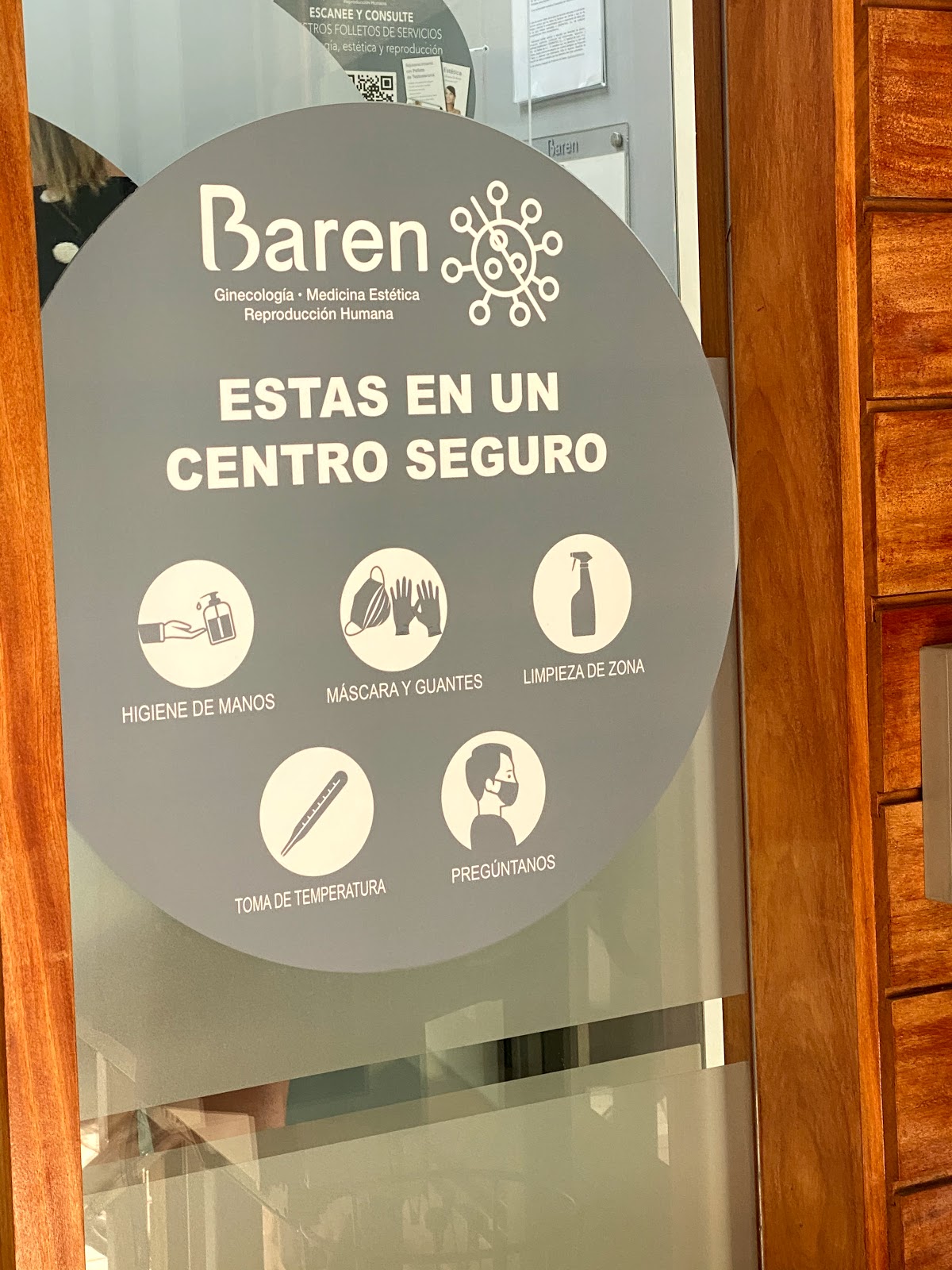 Clínica Baren