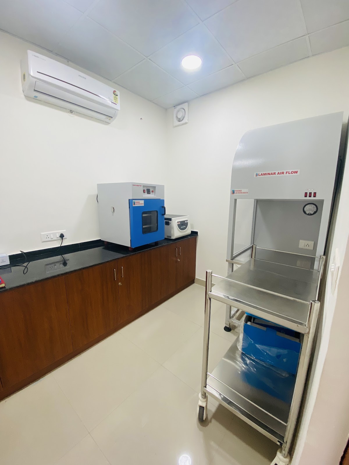Cloudnine Fertility & IVF Center – Greater Noida
