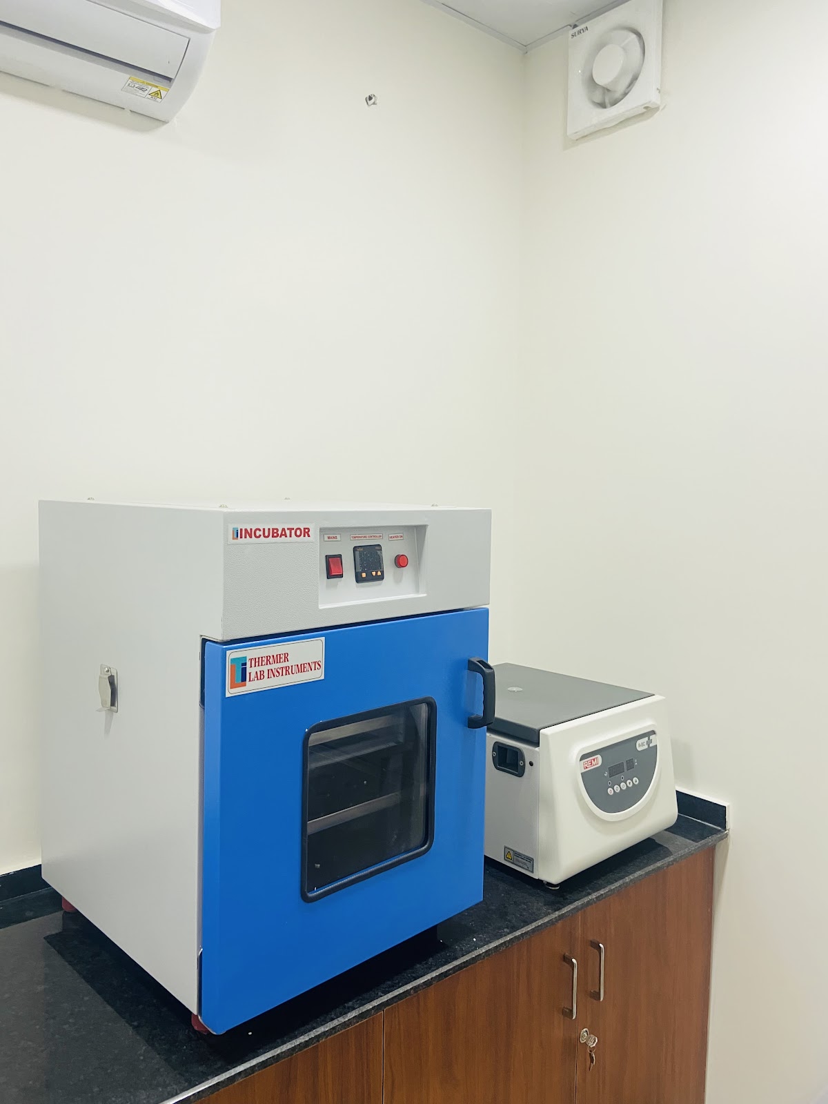 Cloudnine Fertility & IVF Center – Greater Noida